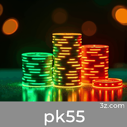 Descubra a Convergência de Tecnologias na pk55: Revolução em Jogos