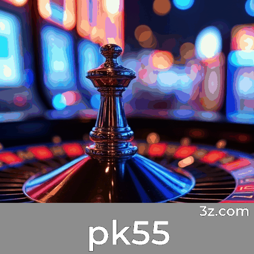pk55: Jogos em Tempo Real para Brasileiros