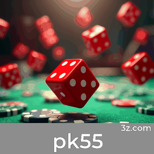 Aproveite Ofertas Surpreendentes no PK55 Agora!