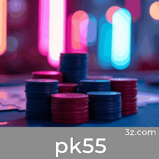 Aproveite Ofertas Surpreendentes no PK55 Agora!